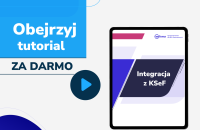 Integracja z KSeF w systemie wFirma