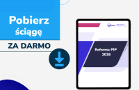 Reforma PIP 2026 - co się zmienia?